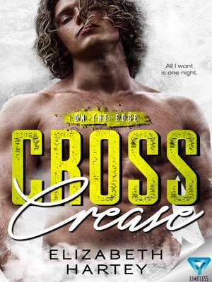 cover image of Cross Crease